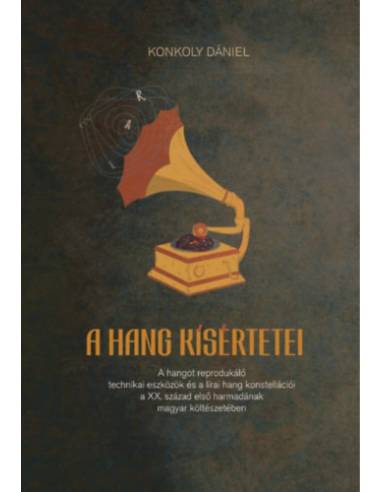A hang kísértetei