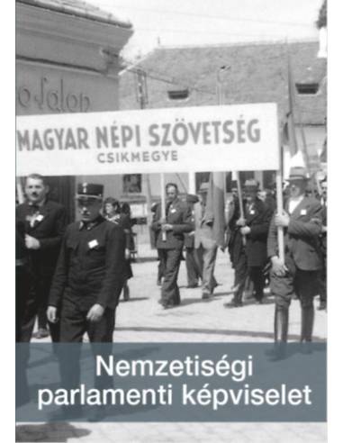 Nemzetiségi parlamenti képviselet