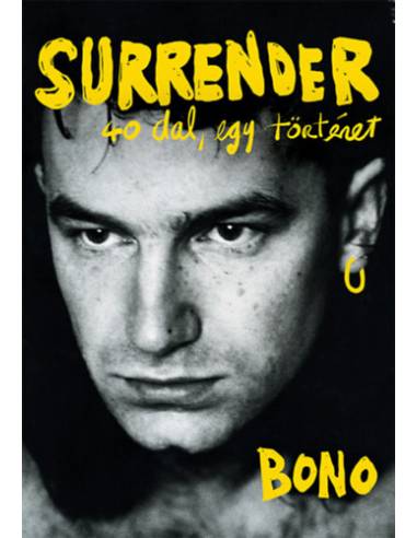 Surrender - 40 dal, egy történet
