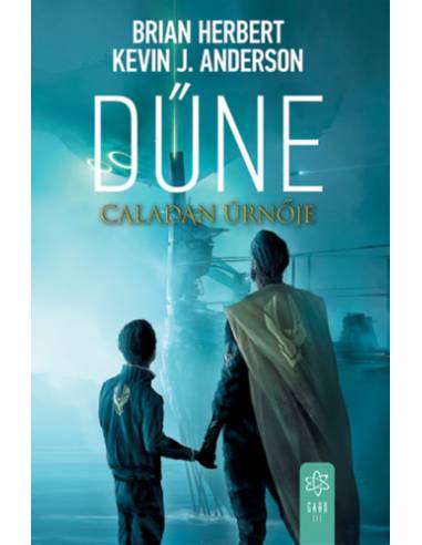 Dűne - Caladan úrnője