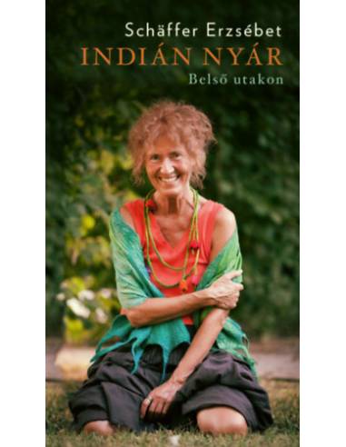 Indián nyár - Belső utakon