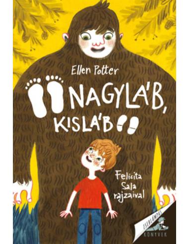 Nagyláb, Kisláb