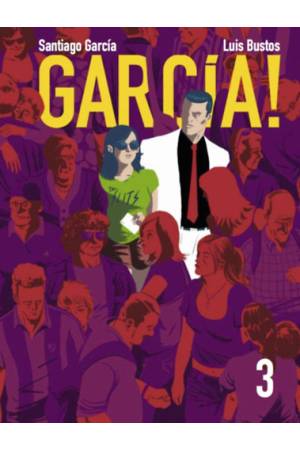 García! 3.