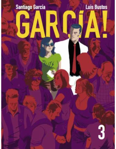 García! 3.