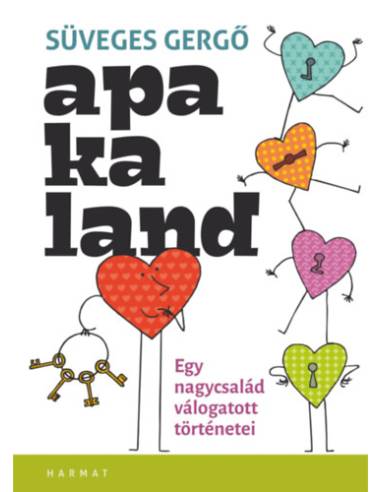 Apakaland - Egy nagycsalád válogatott történetei