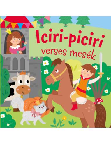 Iciri-piciri verses mesék