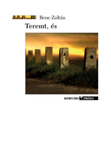 Teremt, és