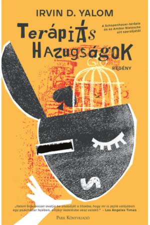 Terápiás hazugságok