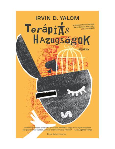 Terápiás hazugságok