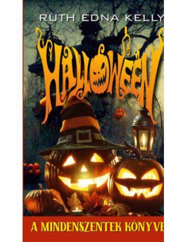 Halloween - A mindenszentek könyve