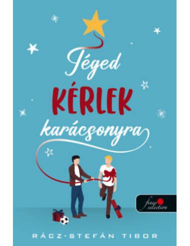 Téged kérlek karácsonyra