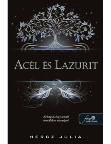 Acél és lazurit