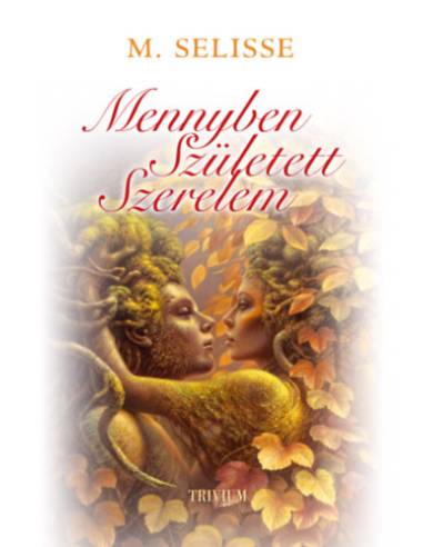 Mennyben született szerelem