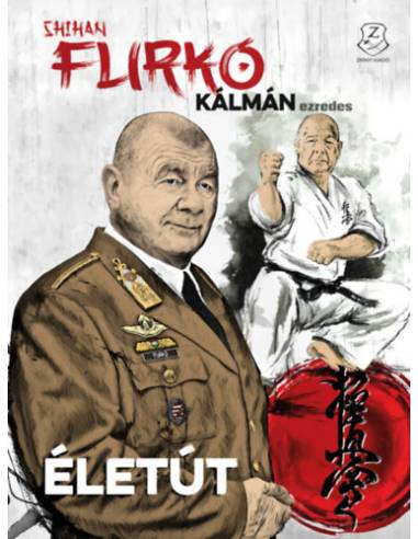 Shihan Furkó Kálmán ezredes - Életút