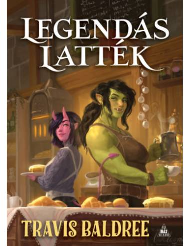 Legendás latték
