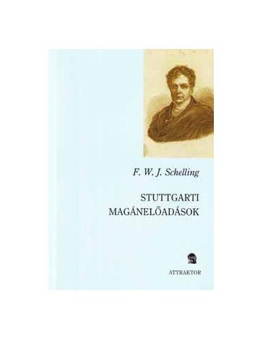 Stuttgarti magánelőadások