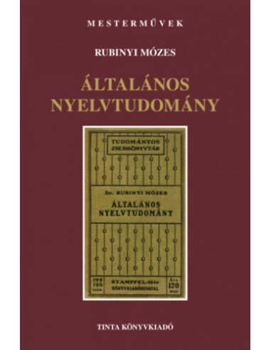 Általános nyelvtudomány