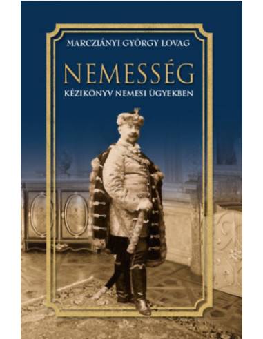 Nemesség - Kézikönyv nemesi ügyekben