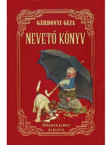 Nevető könyv