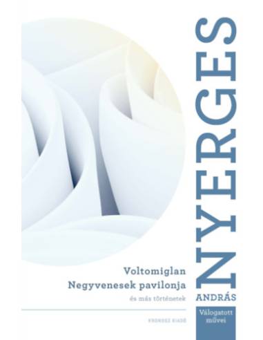 Voltomiglan - Negyvenesek pavilonja és más történetek
