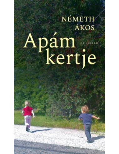 Apám kertje