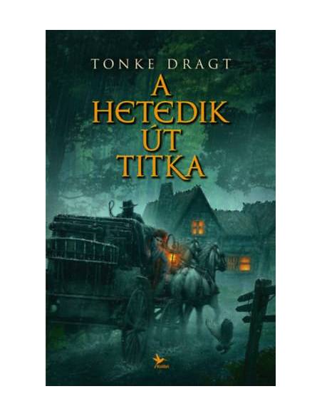 A Hetedik Út titka