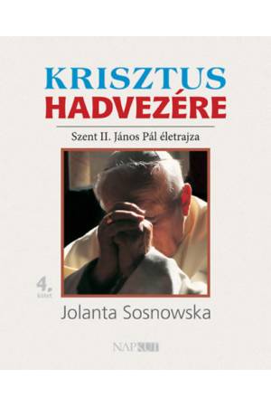 Krisztus hadvezére - Koncz Éva, Szenyán Erzsébet
