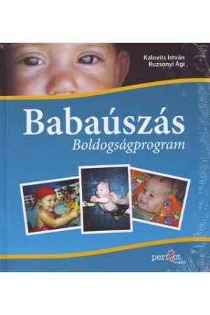 Babaúszás - Boldogságprogram