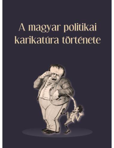 A magyar politikai karikatúra története