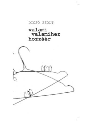 valami valamihez hozzáér