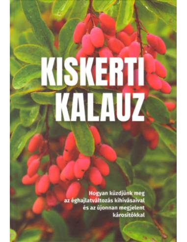 Kiskerti kalauz