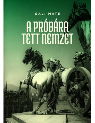 A próbára tett nemzet