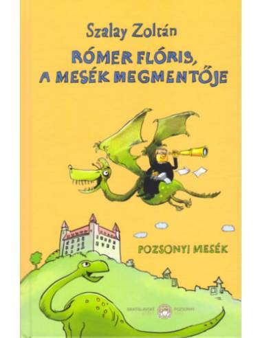 Rómer Flóris, a mesék megmentője