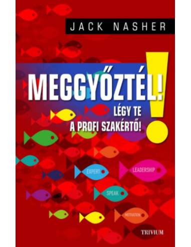 Meggyőztél! - Légy Te a profi szakértő!