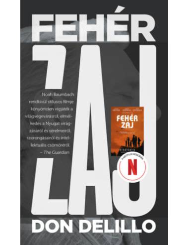 Fehér zaj