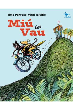 Miú és Vau