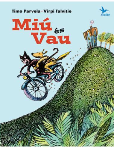 Miú és Vau