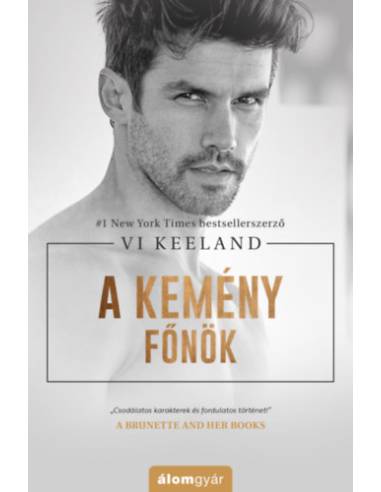 A kemény főnök