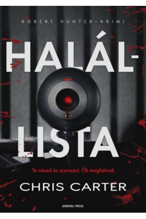 Halállista