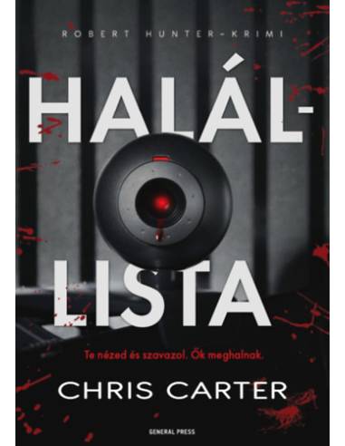 Halállista