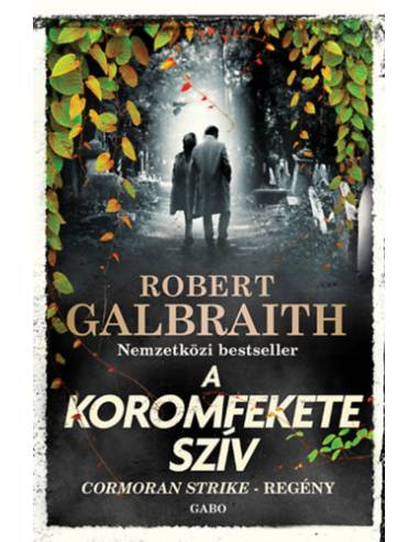 A Koromfekete szív