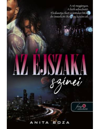 Az éjszaka színei