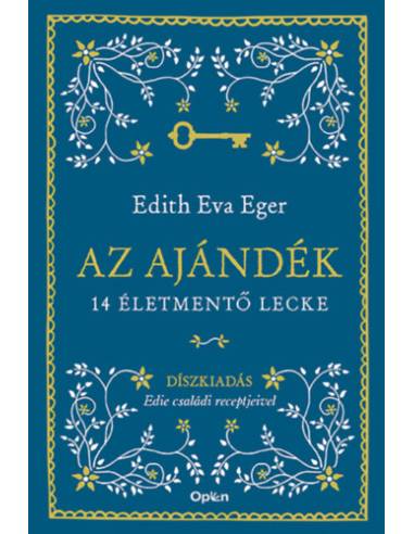 Az ajándék - Díszkiadás