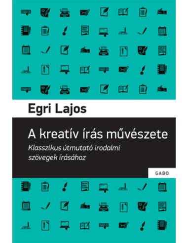 A kreatív írás művészete
