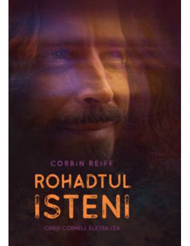 Rohadtul isteni - Chris Cornell életrajza