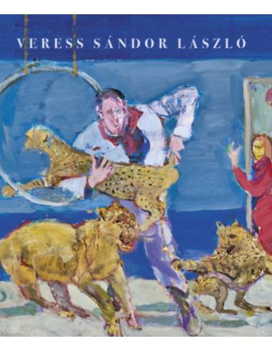 Veress Sándor László