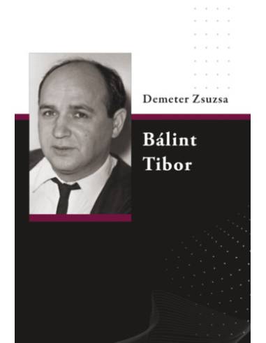 Bálint Tibor