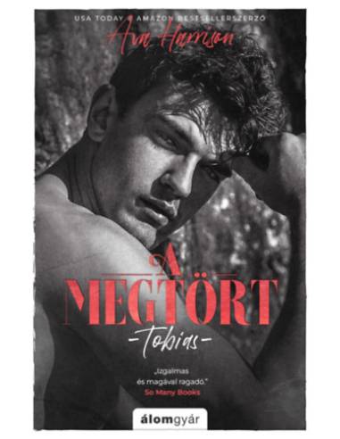 A megtört - Tobias