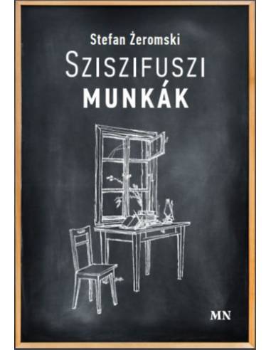 Sziszifuszi munkák