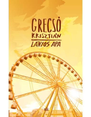 Lányos apa